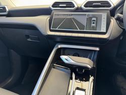 2025 MG ZS Essence Turbo