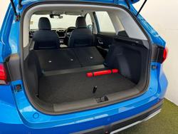 2025 MG ZS Essence Turbo