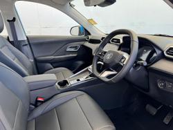 2025 MG ZS Essence Turbo