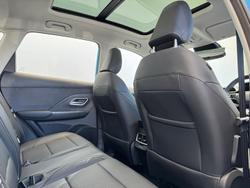 2025 MG ZS Essence Turbo