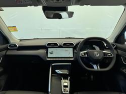 2025 MG ZS Essence Turbo