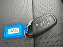 2025 MG ZS Essence Turbo