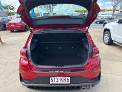 2024 Hyundai i30 N Line Premium