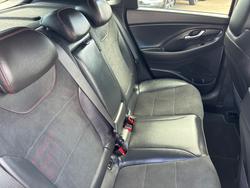 2024 Hyundai i30 N Line Premium
