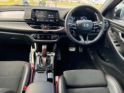 2024 Hyundai i30 N Line Premium