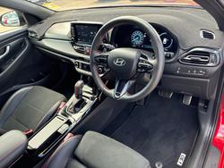 2024 Hyundai i30 N Line Premium