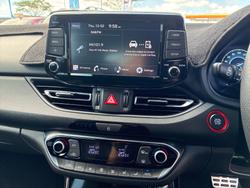 2024 Hyundai i30 N Line Premium