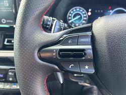 2024 Hyundai i30 N Line Premium