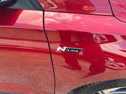 2024 Hyundai i30 N Line Premium