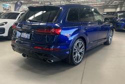 2021 Audi SQ7 TDI
