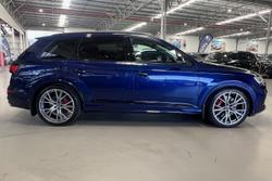 2021 Audi SQ7 TDI