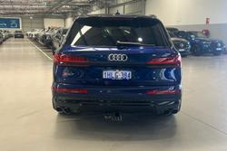 2021 Audi SQ7 TDI