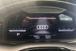 2021 Audi SQ7 TDI