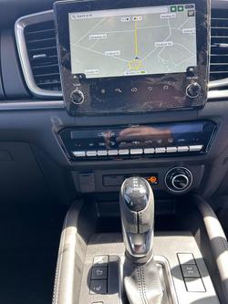 2025 Mazda BT-50 GT
