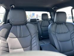 2025 Mazda BT-50 GT
