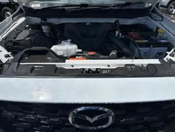 2025 Mazda BT-50 GT