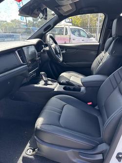 2025 Mazda BT-50 GT