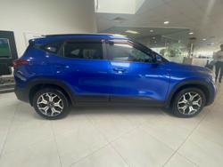 2021 Kia Seltos Sport