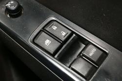 2021 Isuzu D-MAX SX High Ride