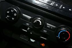 2021 Isuzu D-MAX SX High Ride