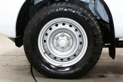 2021 Isuzu D-MAX SX High Ride