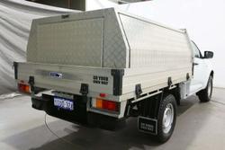 2021 Isuzu D-MAX SX High Ride