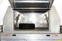 2021 Isuzu D-MAX SX High Ride