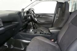2021 Isuzu D-MAX SX High Ride