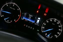 2021 Ford Ranger XLT Hi-Rider