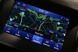 2021 Ford Ranger XLT Hi-Rider