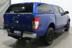 2021 Ford Ranger XLT Hi-Rider