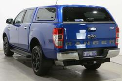 2021 Ford Ranger XLT Hi-Rider