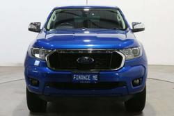 2021 Ford Ranger XLT Hi-Rider