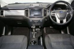 2021 Ford Ranger XLT Hi-Rider