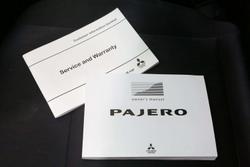 2019 Mitsubishi Pajero GLX