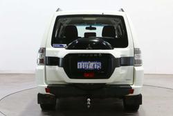 2019 Mitsubishi Pajero GLX