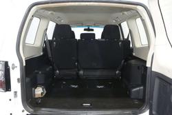 2019 Mitsubishi Pajero GLX