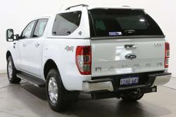2017 Ford Ranger XLT