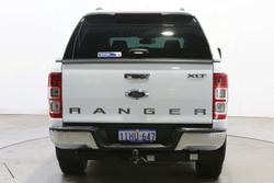 2017 Ford Ranger XLT