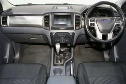 2017 Ford Ranger XLT