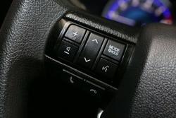 2020 Toyota Hilux Workmate