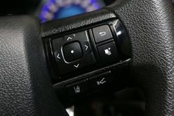 2020 Toyota Hilux Workmate