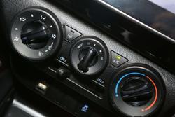 2020 Toyota Hilux Workmate