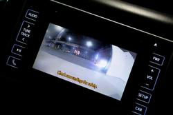 2020 Toyota Hilux Workmate