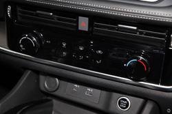 2025 Nissan X-TRAIL ST