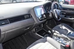 2021 Mitsubishi Outlander PHEV GSR