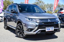 2021 Mitsubishi Outlander PHEV GSR