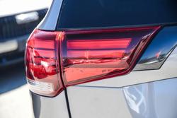 2021 Mitsubishi Outlander PHEV GSR