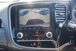 2021 Mitsubishi Outlander PHEV GSR