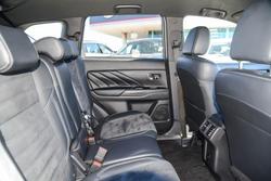 2021 Mitsubishi Outlander PHEV GSR